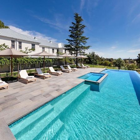 Spicers Guesthouse Pokolbin Ngoại thất bức ảnh