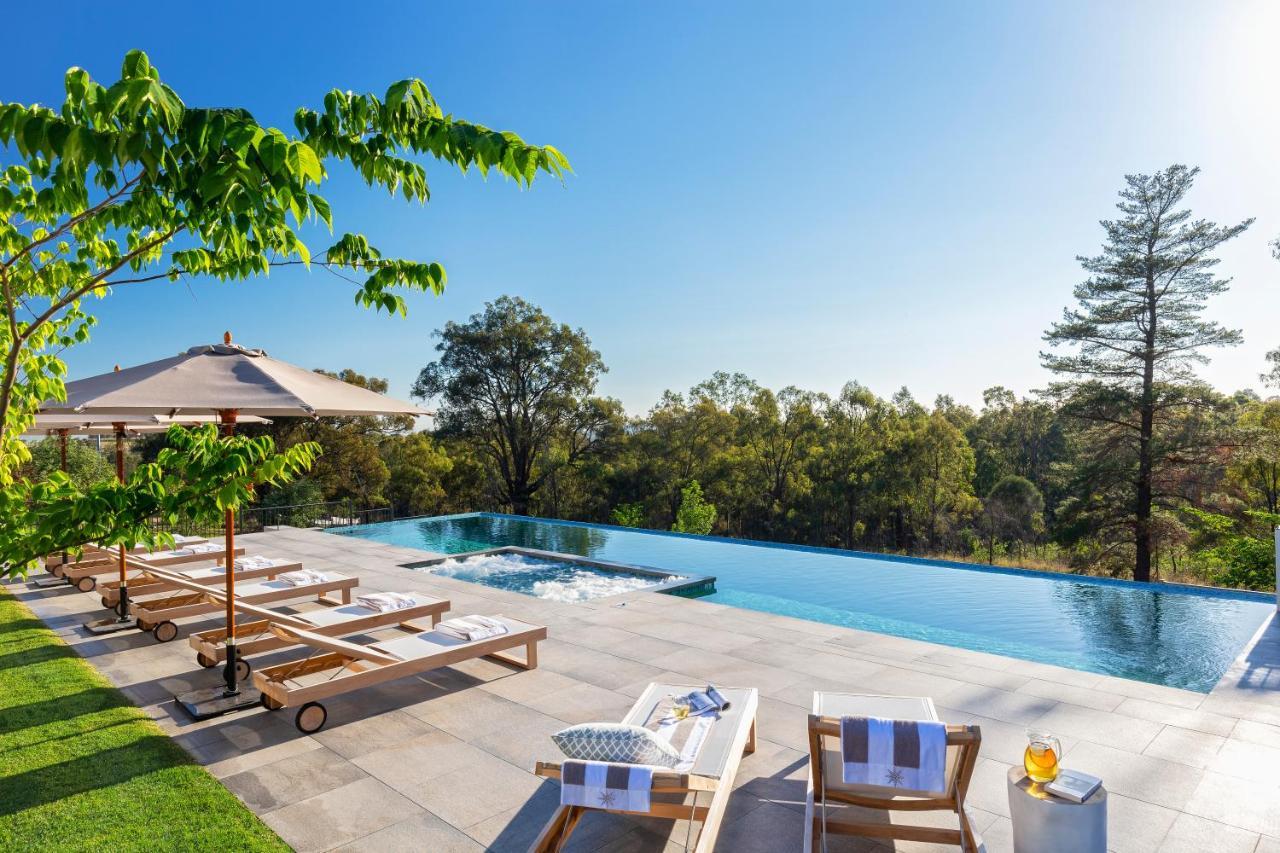 Spicers Guesthouse Pokolbin Ngoại thất bức ảnh