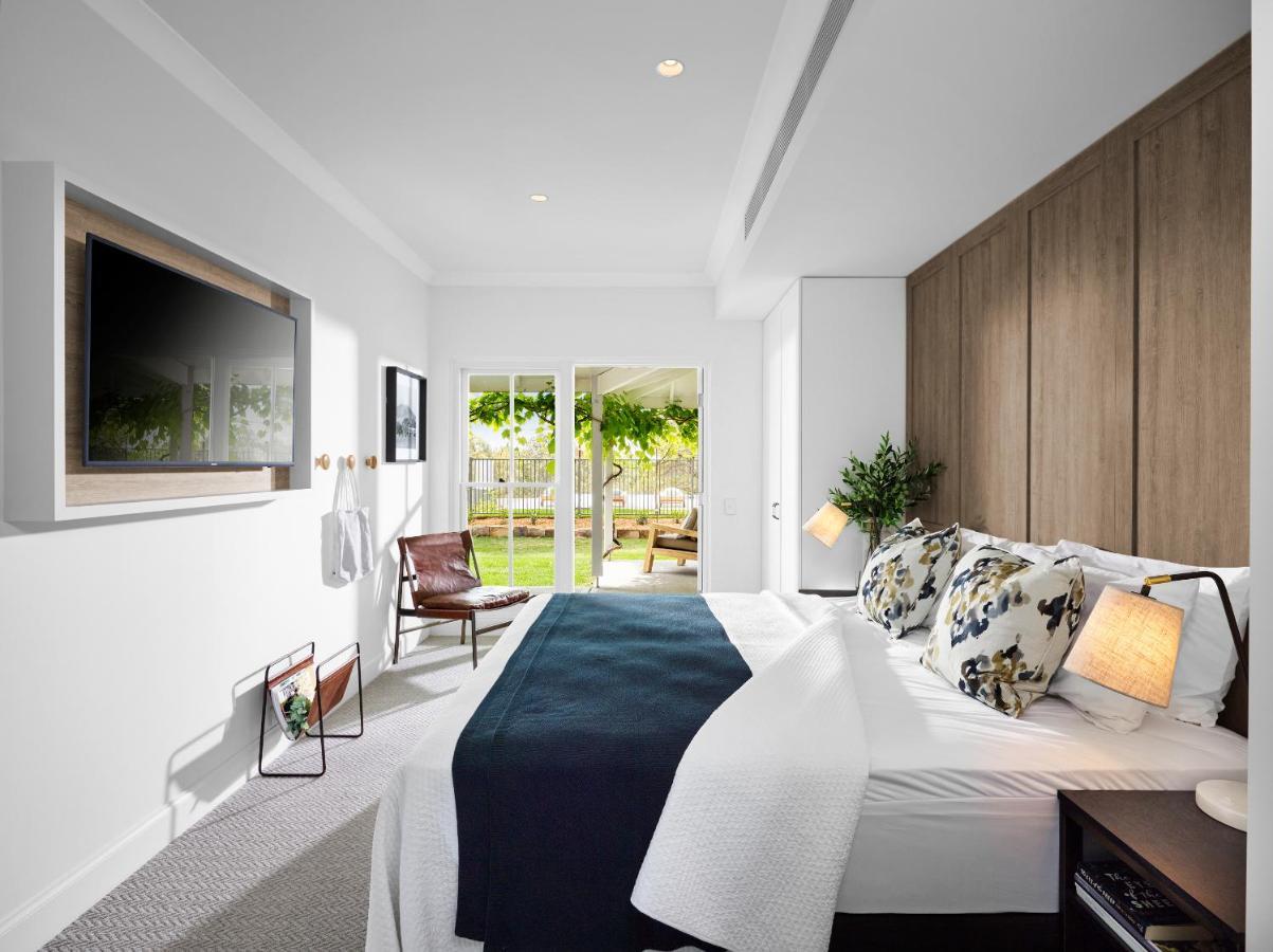 Spicers Guesthouse Pokolbin Ngoại thất bức ảnh