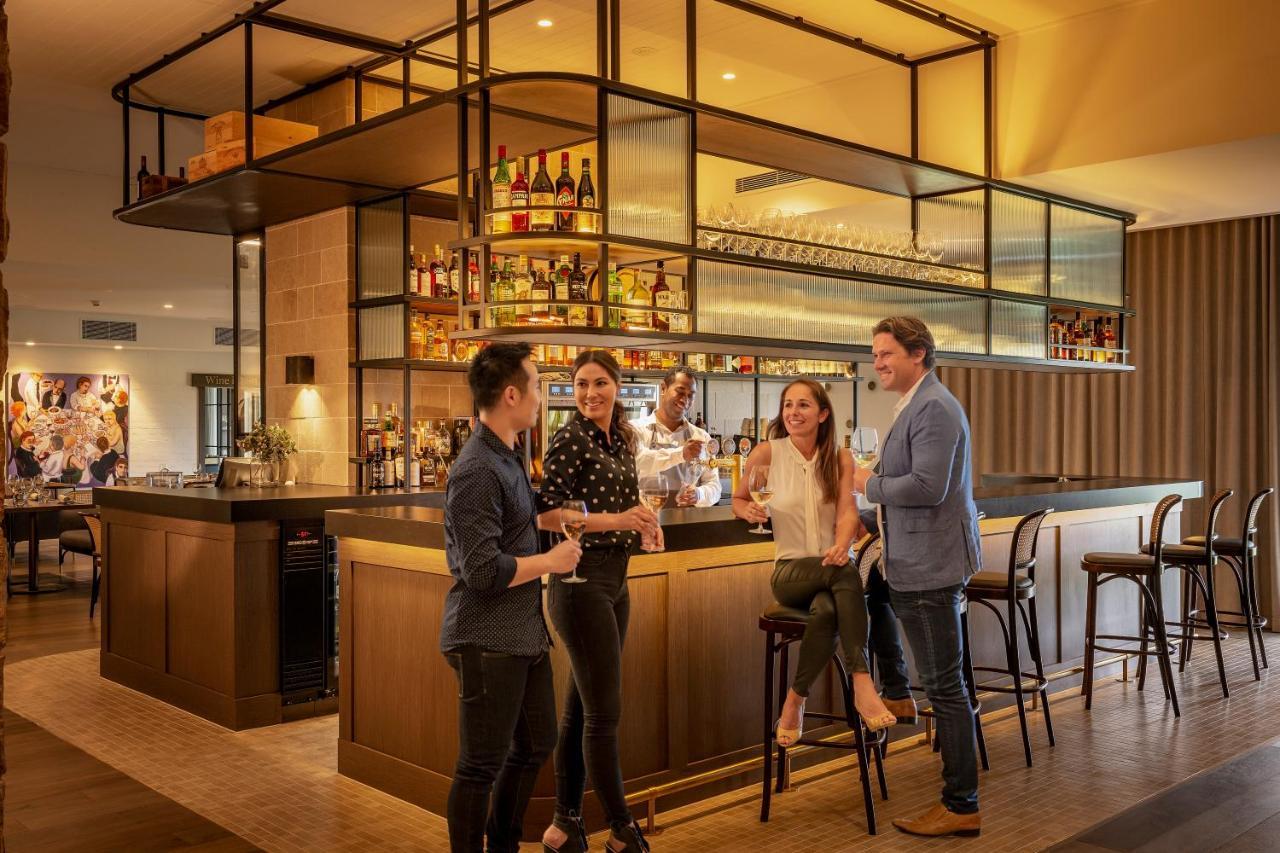 Spicers Guesthouse Pokolbin Ngoại thất bức ảnh