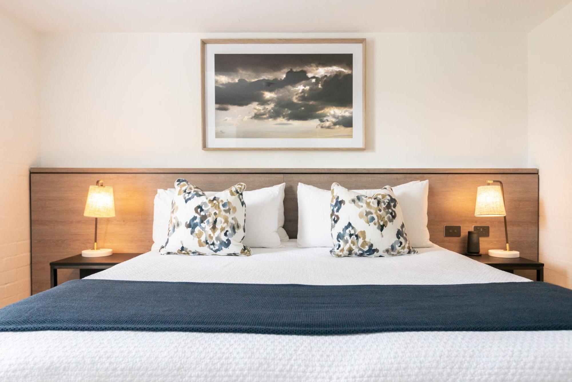 Spicers Guesthouse Pokolbin Phòng bức ảnh