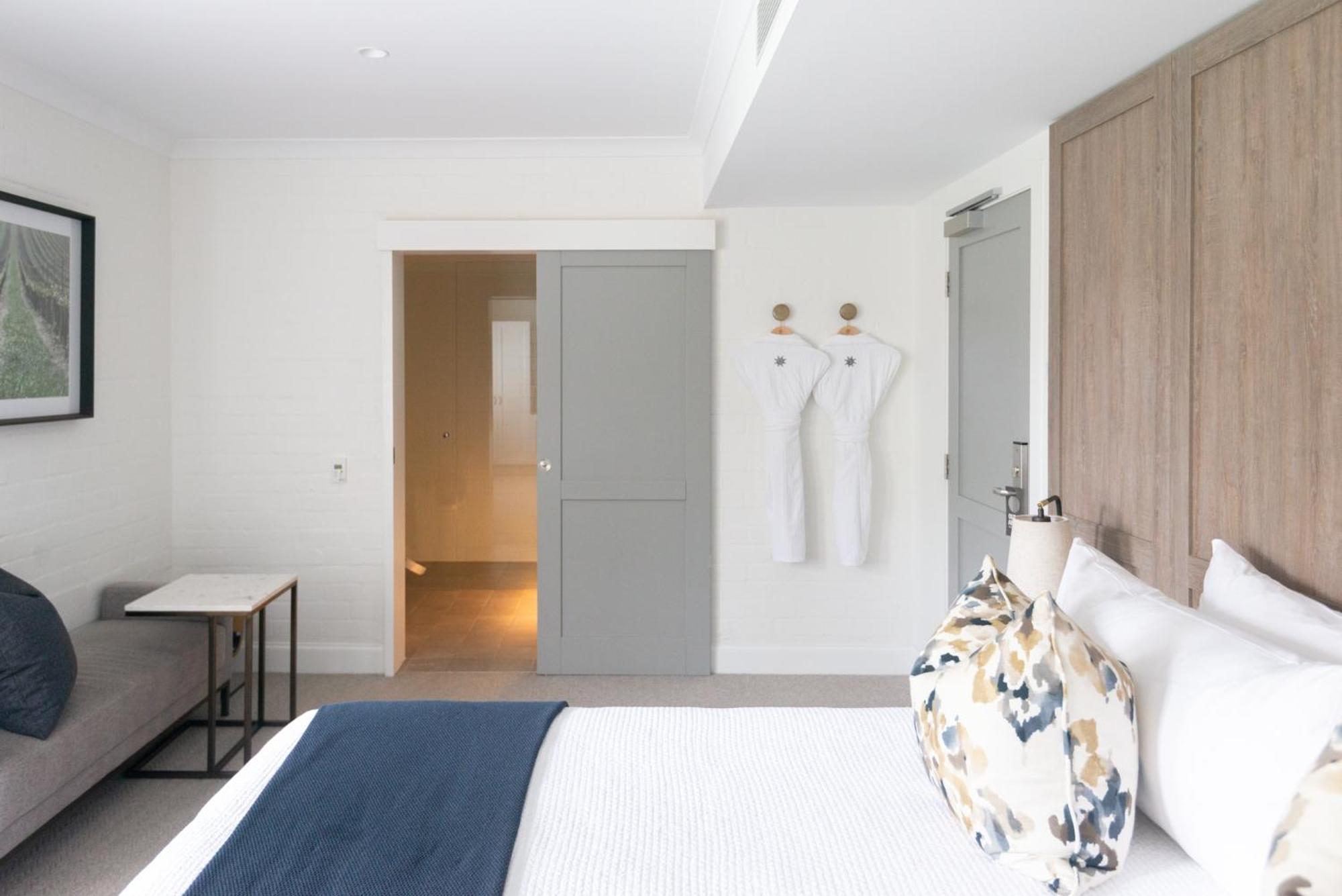 Spicers Guesthouse Pokolbin Phòng bức ảnh