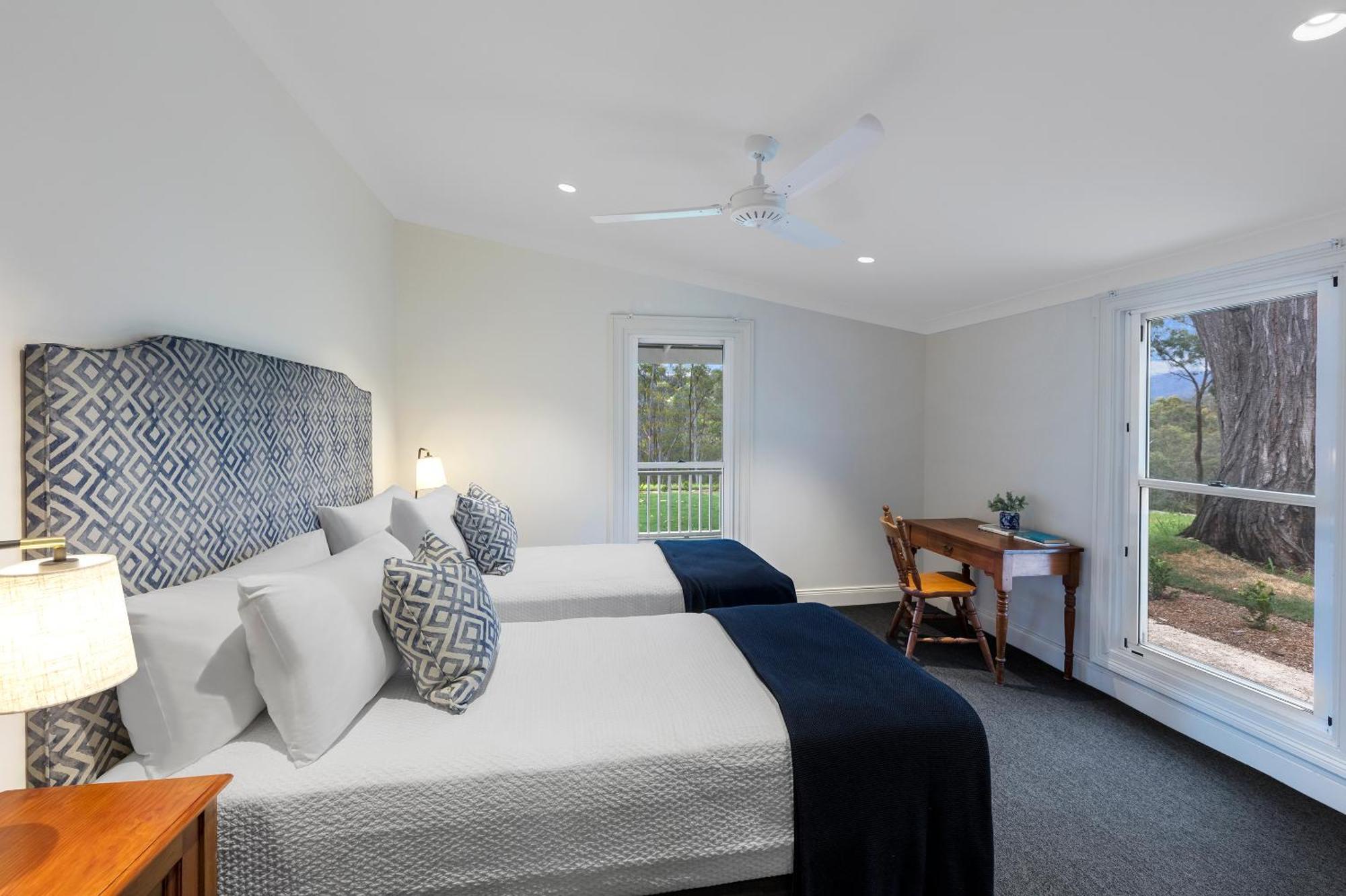 Spicers Guesthouse Pokolbin Phòng bức ảnh