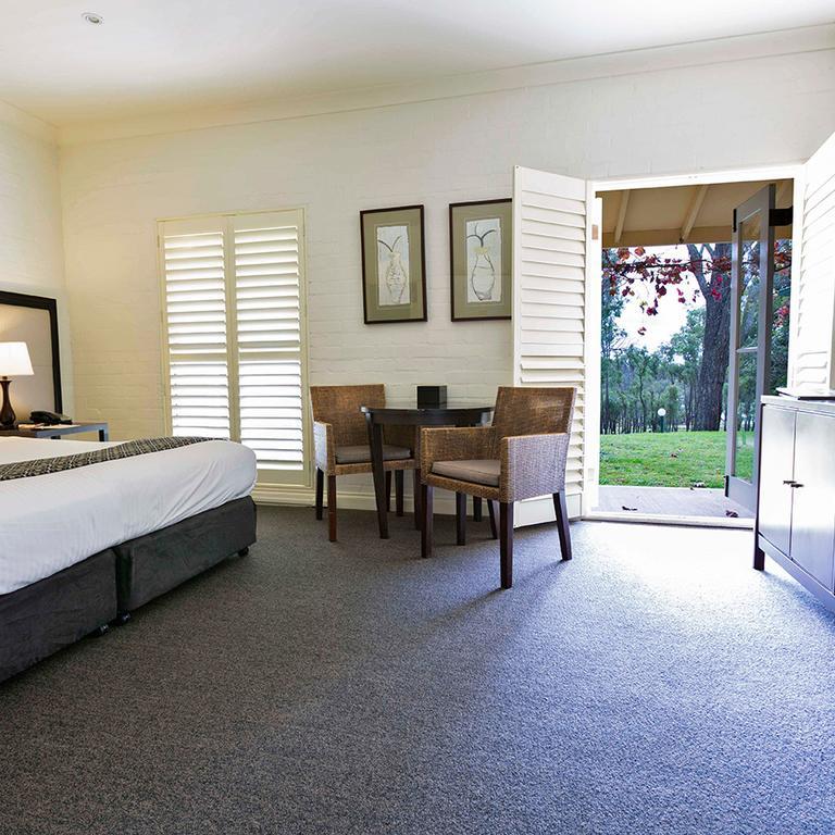 Spicers Guesthouse Pokolbin Ngoại thất bức ảnh