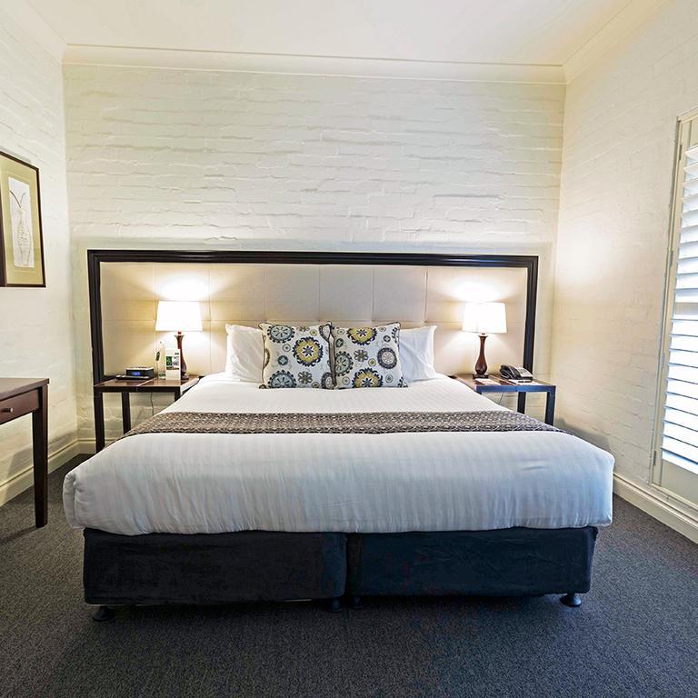 Spicers Guesthouse Pokolbin Ngoại thất bức ảnh